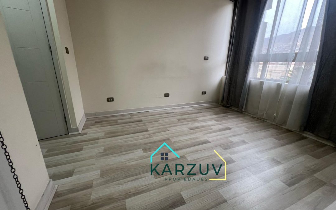 Departamento sector centro sur